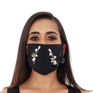 Washable Handmade Face Mask